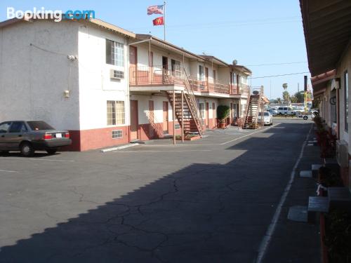 Place in South El Monte. Small!