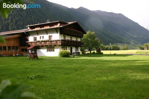 Appartement pour 2 personnes. Terrasse!