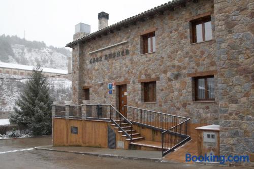 Guardiola de Berguedà è in attesa! In ottima posizione