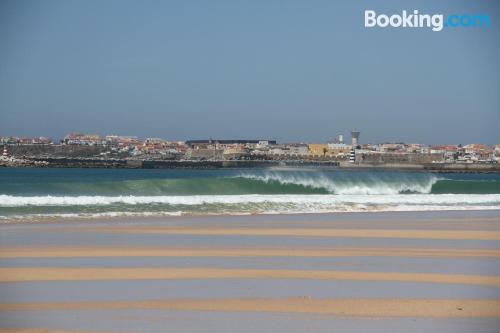 Peniche experience! With terrace and wifi