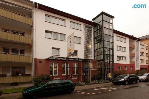 Apartamento bonito en Karlsruhe