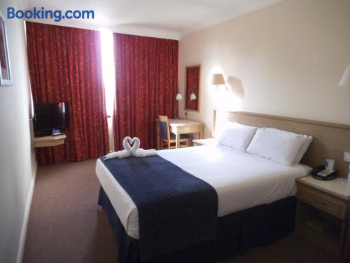Gallery image of Hilton London Angel Islington