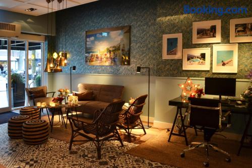 Galerie image de Courtyard By Marriott Pueblo Downtown