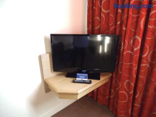 Gallery image of Hilton London Angel Islington