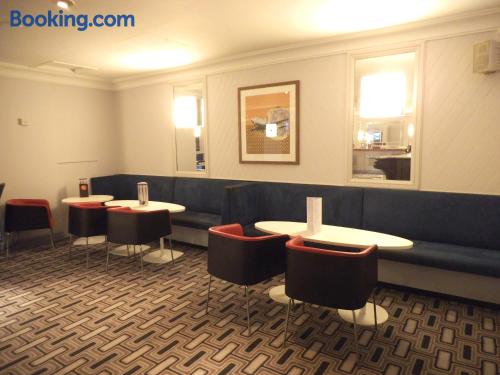 Gallery image of Hilton London Angel Islington