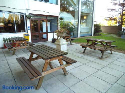 Gallery image of Hilton London Angel Islington