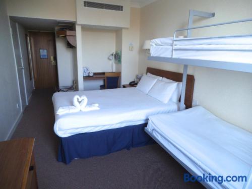Gallery image of Hilton London Angel Islington