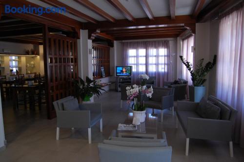 Hotel Nettuno