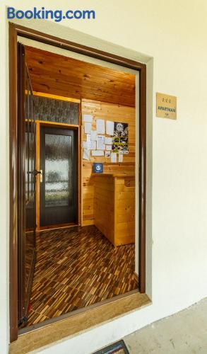 Habitación Cuádruple con baño compartido