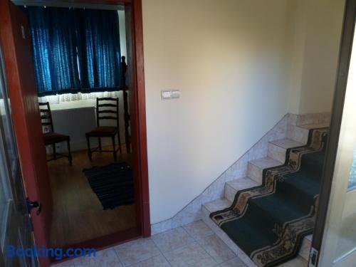 Litera en habitación compartida masculina