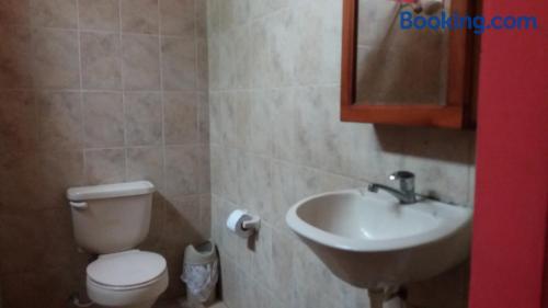 Camera Matrimoniale con Bagno Privato