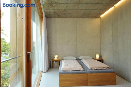 Habitación Individual con ducha