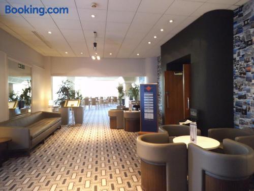 Gallery image of Hilton London Angel Islington