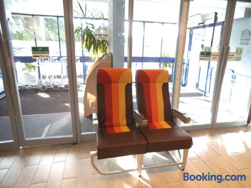 Gallery image of Hilton London Angel Islington