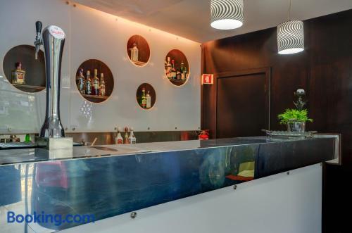 Gallery image of Super 8 By Wyndham Waldorf