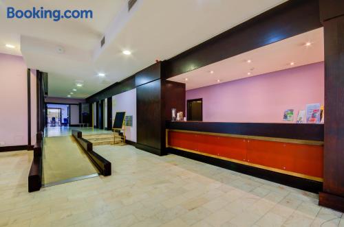 Gallery image of Super 8 By Wyndham Waldorf
