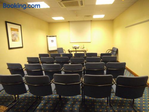 Gallery image of Hilton London Angel Islington