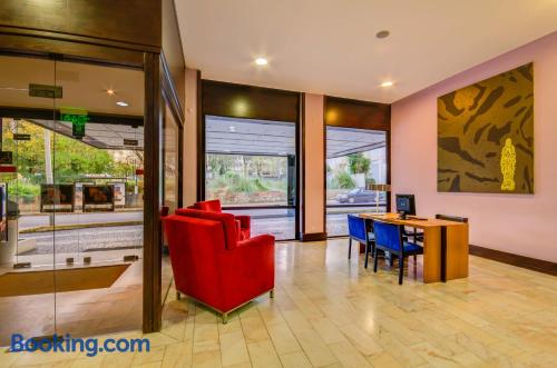 Gallery image of Super 8 By Wyndham Waldorf