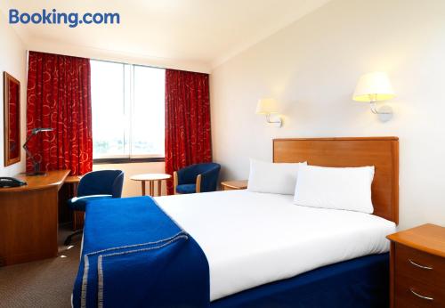 Gallery image of Hilton London Angel Islington