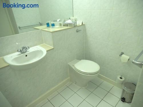 Gallery image of Hilton London Angel Islington