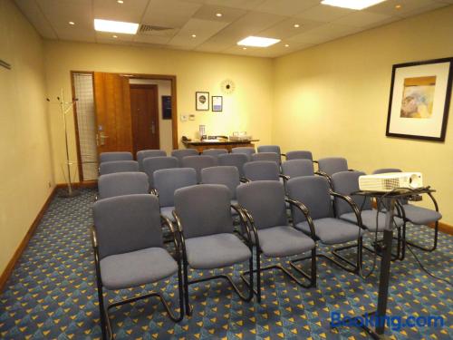 Gallery image of Hilton London Angel Islington
