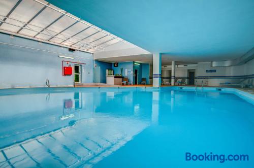 Gallery image of Super 8 By Wyndham Waldorf