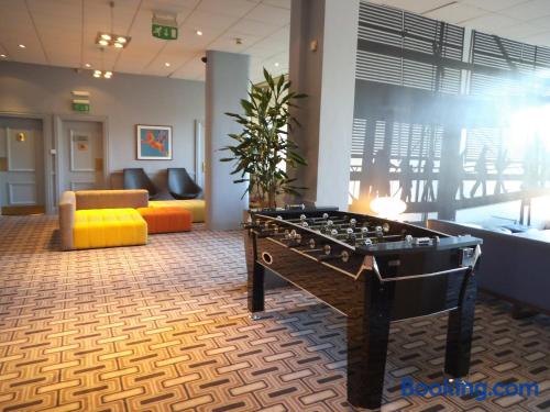 Gallery image of Hilton London Angel Islington