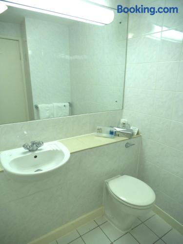 Gallery image of Hilton London Angel Islington