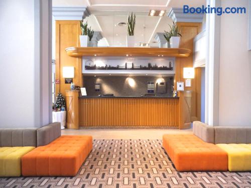 Gallery image of Hilton London Angel Islington