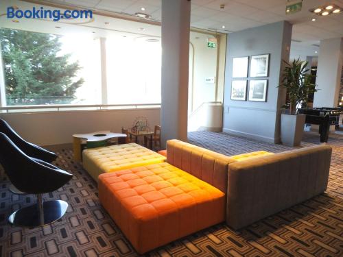 Gallery image of Hilton London Angel Islington