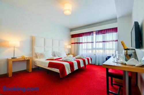 Gallery image of Super 8 By Wyndham Waldorf