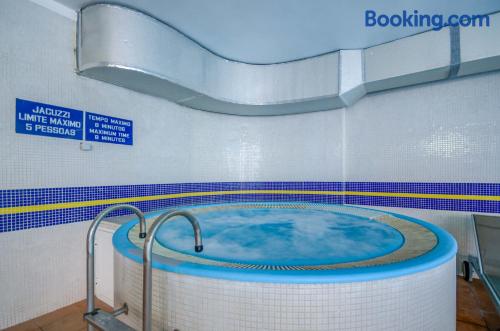 Gallery image of Super 8 By Wyndham Waldorf