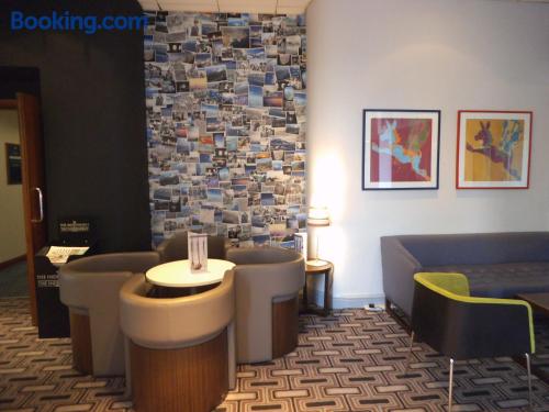 Gallery image of Hilton London Angel Islington