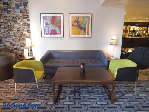 Gallery image of Hilton London Angel Islington