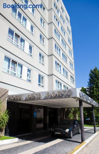 Gallery image of Super 8 By Wyndham Waldorf