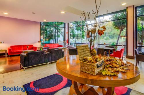Gallery image of Super 8 By Wyndham Waldorf