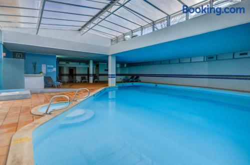 Gallery image of Super 8 By Wyndham Waldorf