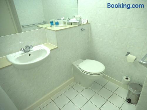 Gallery image of Hilton London Angel Islington