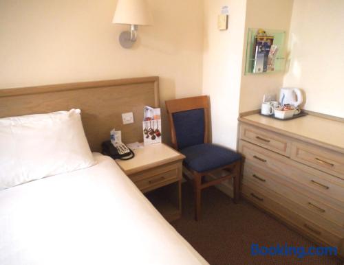 Gallery image of Hilton London Angel Islington