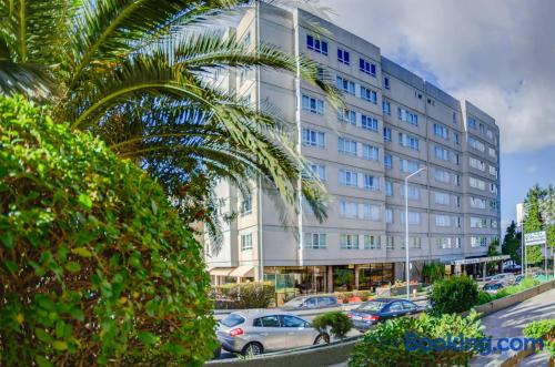 Gallery image of Super 8 By Wyndham Waldorf