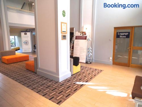 Gallery image of Hilton London Angel Islington