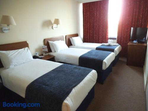 Gallery image of Hilton London Angel Islington
