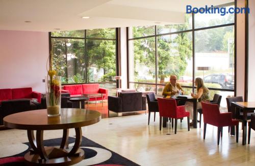 Gallery image of Super 8 By Wyndham Waldorf
