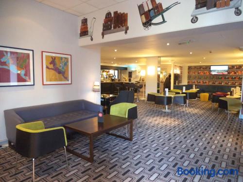 Gallery image of Hilton London Angel Islington
