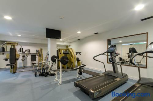Gallery image of Super 8 By Wyndham Waldorf