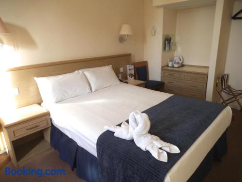 Gallery image of Hilton London Angel Islington
