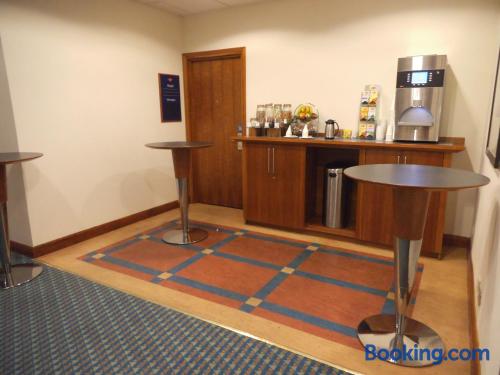 Gallery image of Hilton London Angel Islington