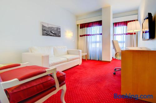 Gallery image of Super 8 By Wyndham Waldorf