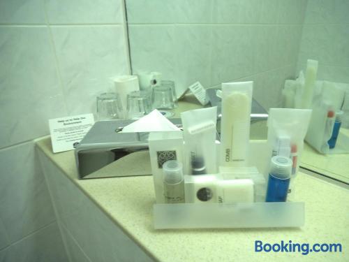Gallery image of Hilton London Angel Islington