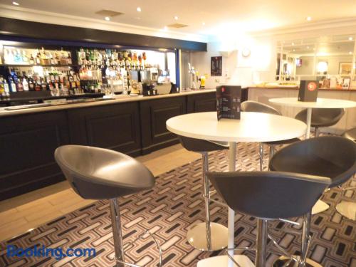 Gallery image of Hilton London Angel Islington